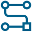 Entry into the dual-track driven market