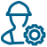 On-site maintenance service
