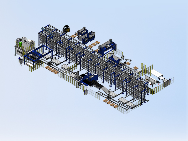 Smart Factory 