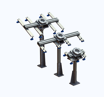 Quick-change Gripper