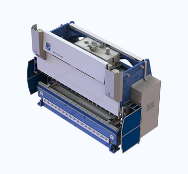 NC Press Brake