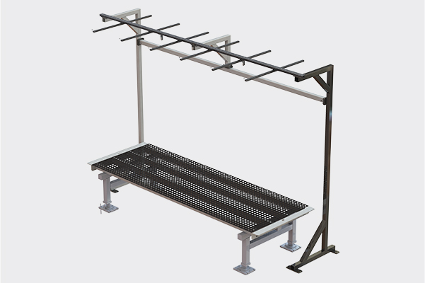 Angel Measuring System