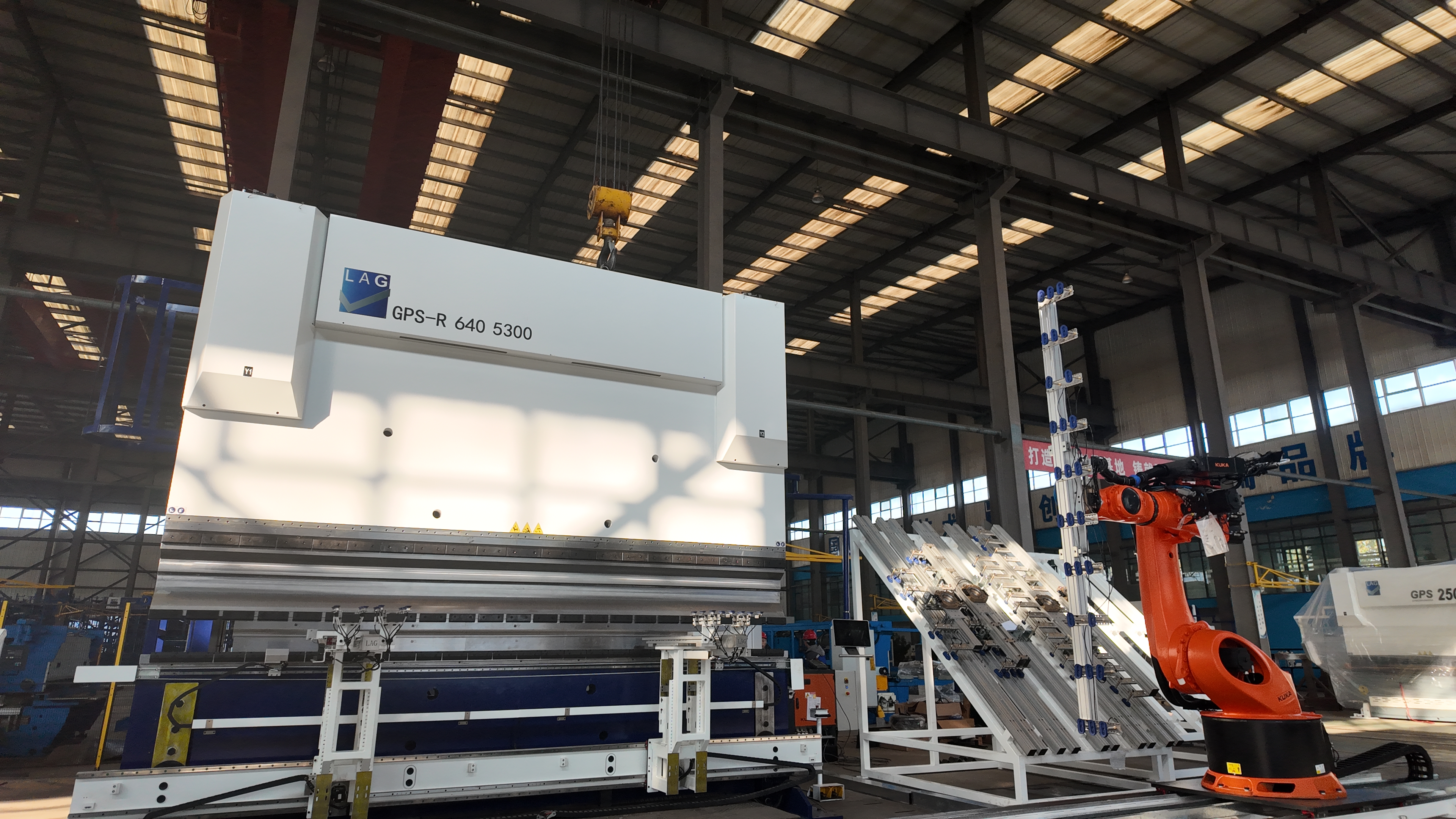 Craftsmanship + Intelligent Manufacturing: Digital Future of Sheet Metal 