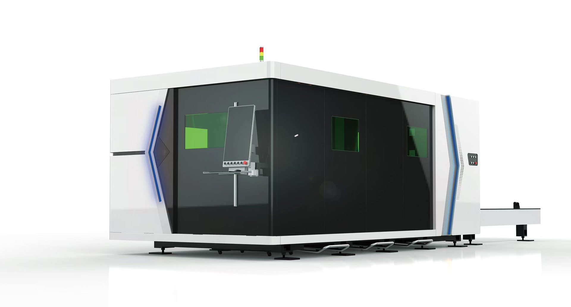 LAG Laster Cutting Machine