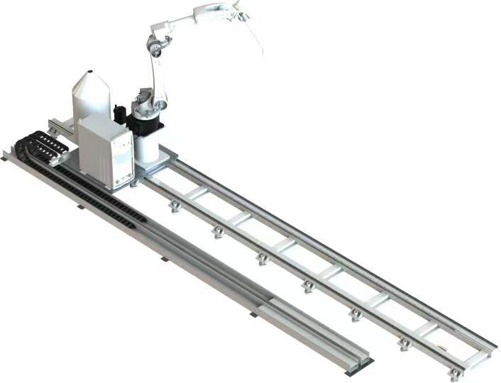 7-Axis Robot