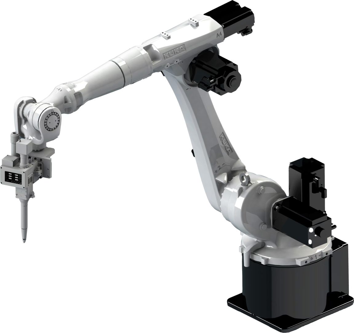 Welding Robot