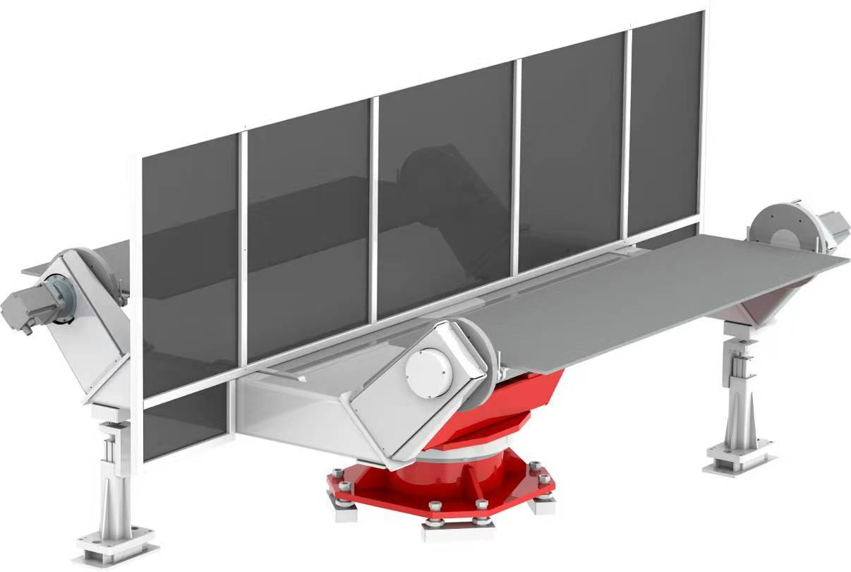 2-Station Positioner