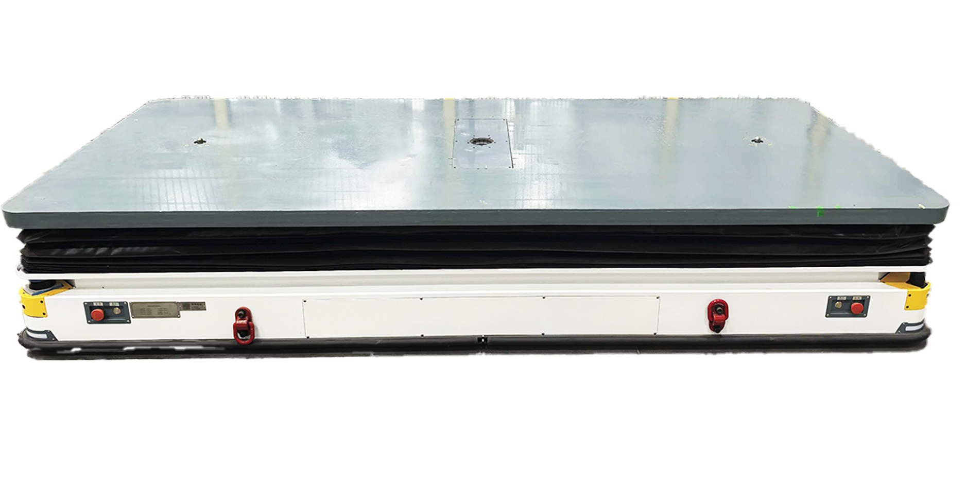 AGV system